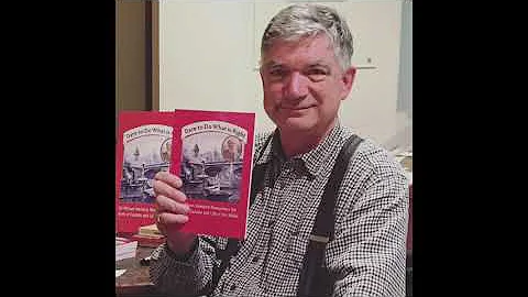 Howland Lecture - Heritage York at Lambton House -...