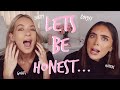 OUR MINDSET FOR 2019! | Sophia and Cinzia