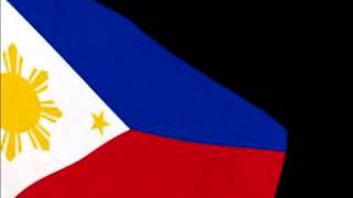 PHILIPPINE FLAG Animation