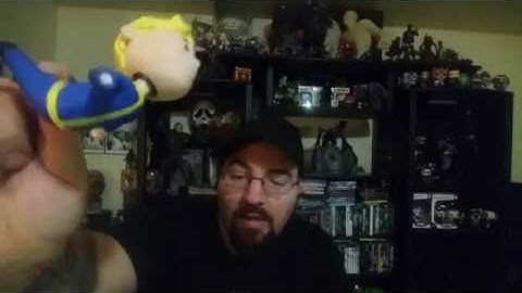 SUPER early unboxing FIRST EVER Gamer block M from nerd block