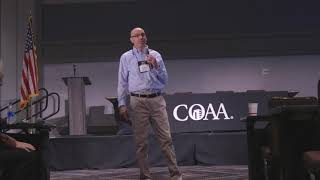 Check out COAA!