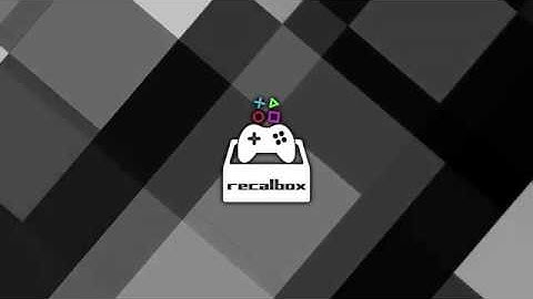 Recalbox Intro Custom 04