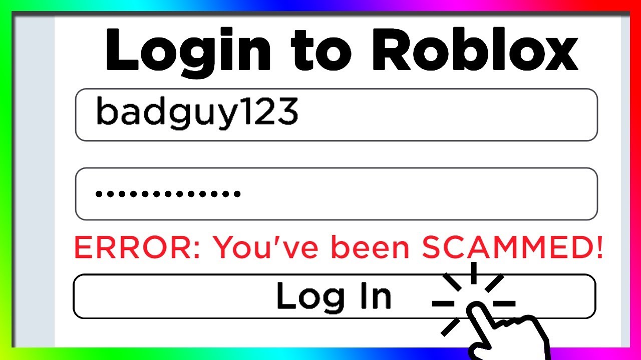 How He Scammed The Scammers Roblox Youtube - bloxysaurus rex t shirt roblox