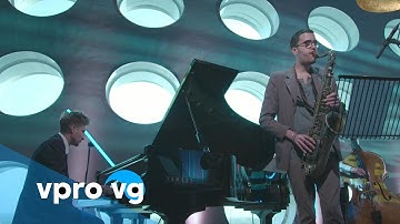 Martin Joey Dine - Jerome Kern/ All The Things You Are (live @TivoliVredenburg Utrecht)