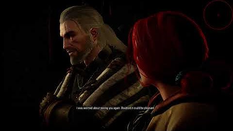 Pyres of Novigrad| Walkthrough | Part - 2 | The Witcher 3 : Wild Hunt | 1080P |