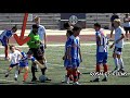 Penalty Shootout - Encinitas Express vs Elite FC 04 Final *Sporting SD*
