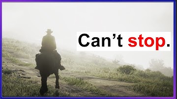 Why You Obsess Over Video Game Narratives