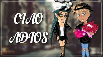 Ciao Adios - Msp Version