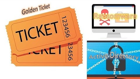 POST Exploit | Create Golden Ticket (ActiveDirectory) Using impacket