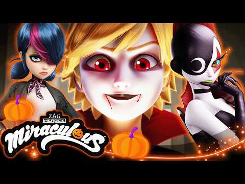 MIRACULOUS | 🐞 🐾 | Tales of Ladybug & Cat Noir