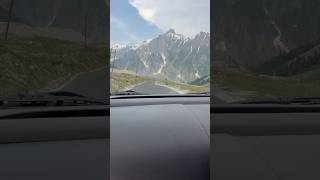 Srinagar To Baltal Travel Amaranth Journey Ep5youtubeshorts travel minivlog