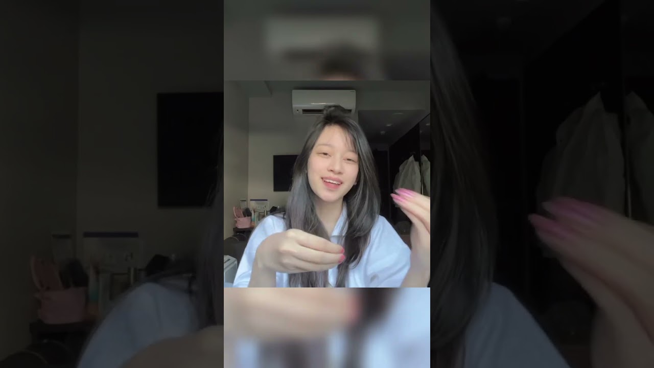 Kobo Kanaeru Stephanie Floriska こぼ かなえる 