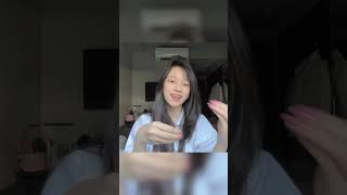 Kobo Kanaeru Stephanie Floriska こぼ かなえる #facereveal #hololiveid #kobokanaeru #hololive  #こぼ #こぼかなえる