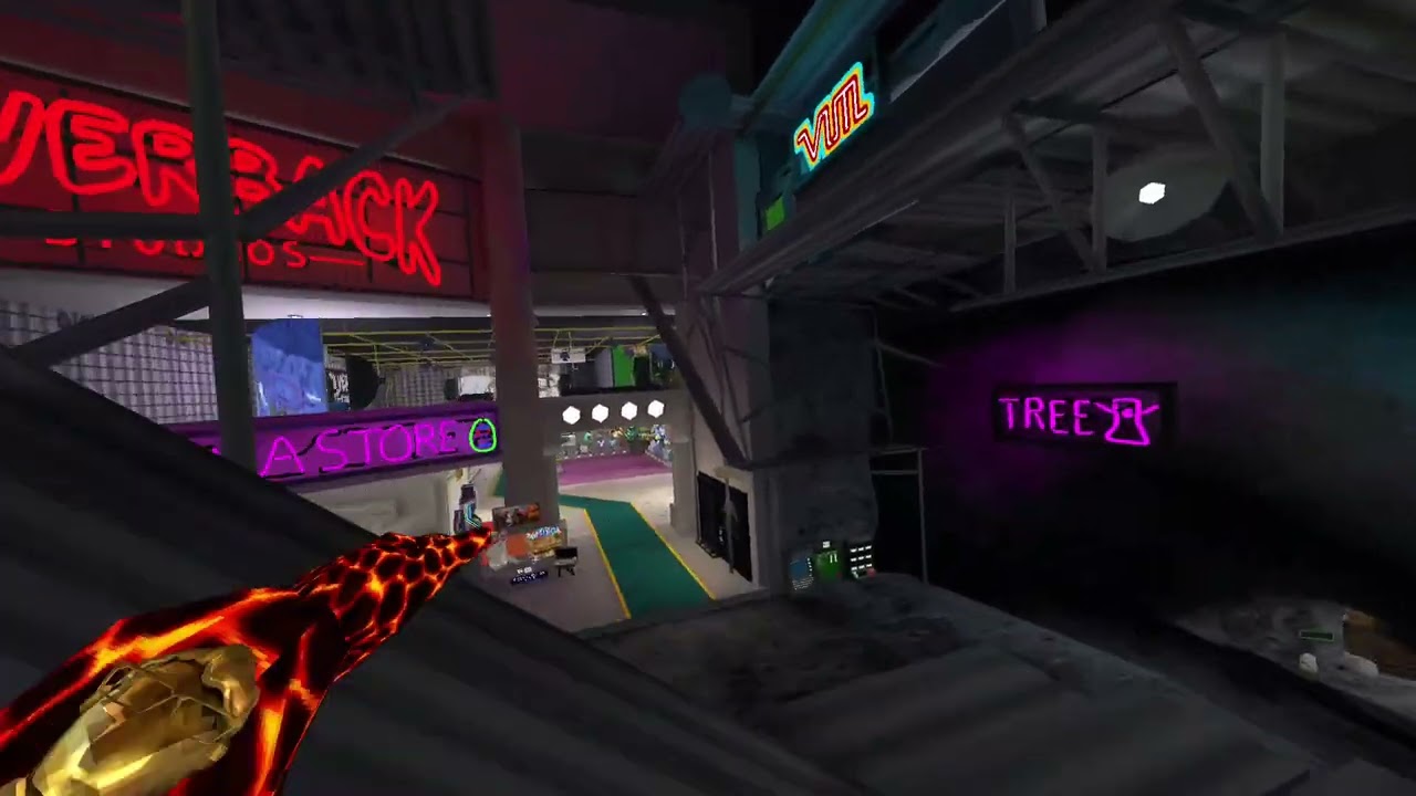 hide and seek part 4