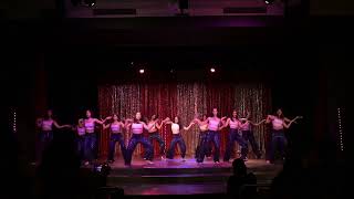 Evhs Junoon Dil Se 2024