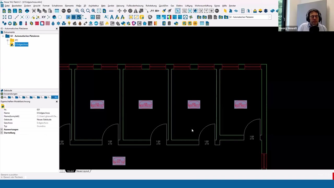 01 - Webinar zur Version 18-2 - Allgemeiner Überblick