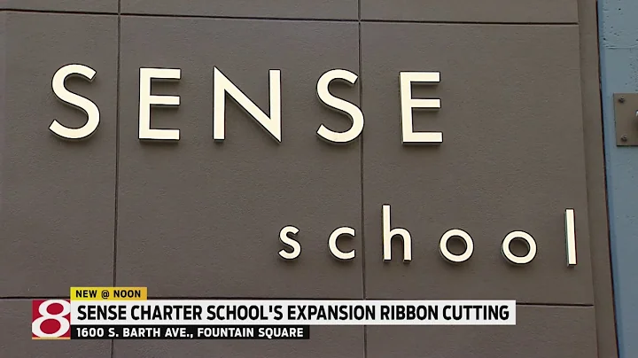 School holds ribbon cutting for expansion