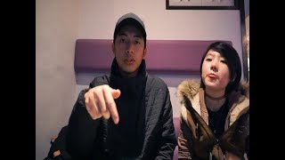 Susahnya punya Pasangan Cewe Jepang
