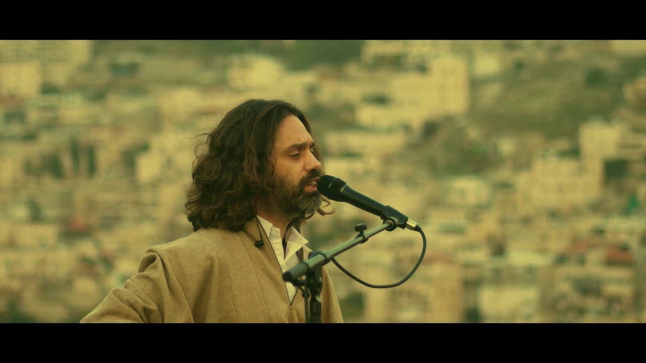 שי בן צור ובן איילון - למות באהבה  ★ פסטיבל יוצאי התיבה