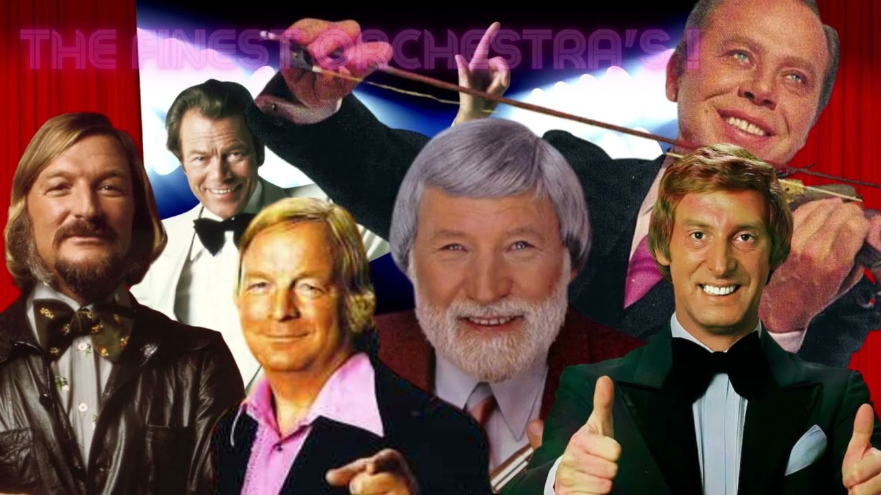 Welcome to LoungeLegends – Timeless Orchestral & Easy Listening Music