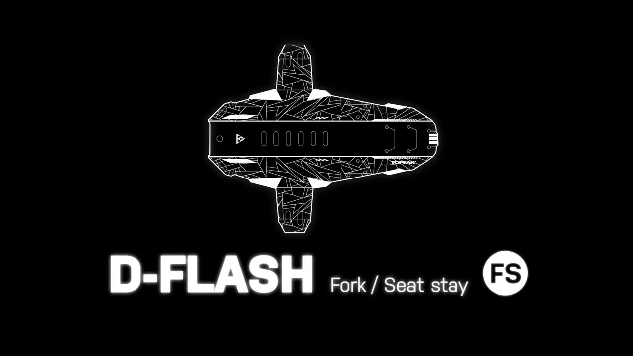 How to Install D FLASH FS on Bikes