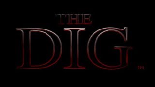 The Dig (Pc/Dos) Walkthrough No Commentary