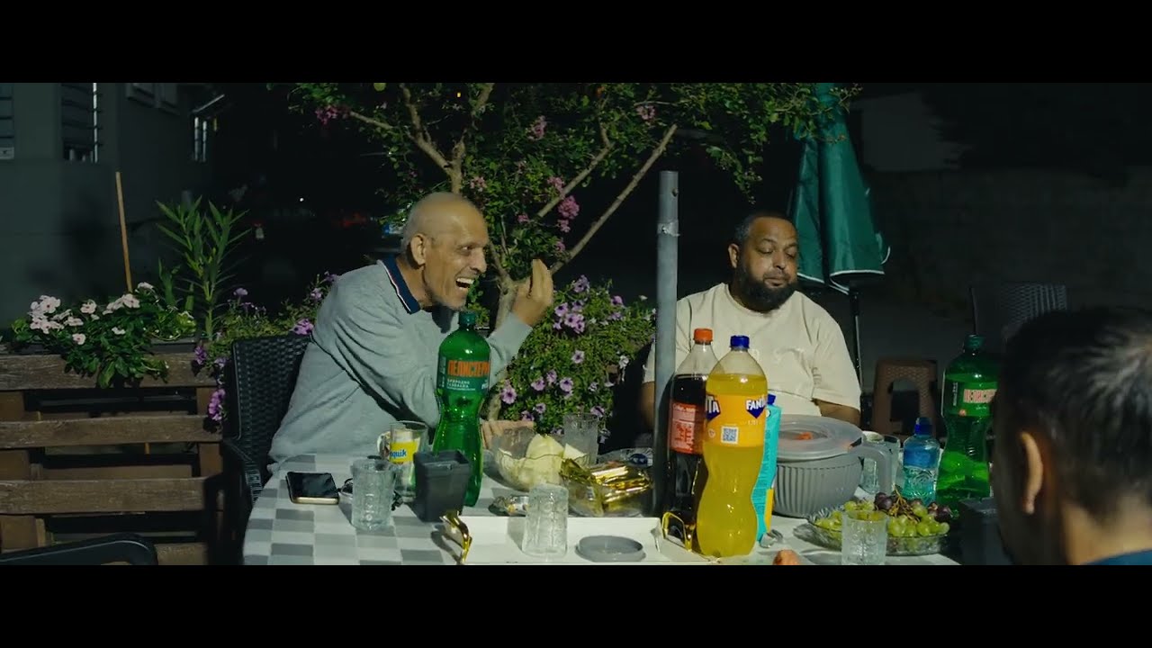 Munafiq 🎭 - A short Islamic film Nasmer Cana