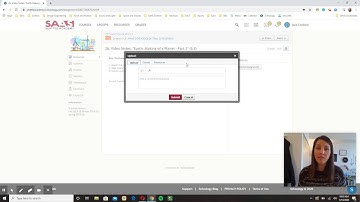 Tip Video: Uploading a Photo to Schoology