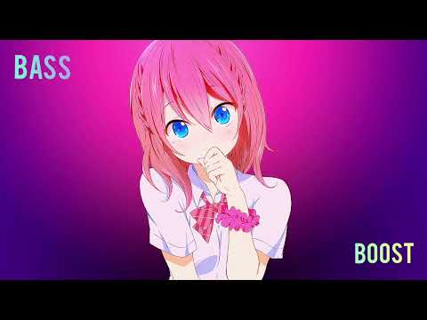 Unknown Brain - Why Do I- (feat. Bri Tolani) - Trap (bassboosted)