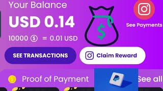 Scratch and win real cash rewards without risk //Best online scratch card win prizes guaranteed screenshot 4