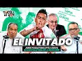 🍫 CHRISTIAN CUEVA en la lista con la SELECCIÓN 🔥 | ¿Real Madrid o Borussia Dortmund? | #TocoyMeVoy