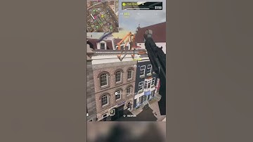 You can run but you can’t hide #callofduty #teamwipemw2 #warzone #mw3 #cod