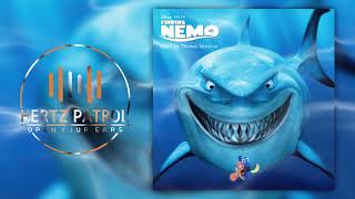 Finding Nemo Scum Angel 432hz