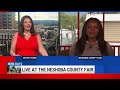 Live at 5 at the Neshoba County Fair 2026