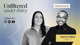 How Gen Z Killed Monoculture with NBCU's Darren Allen