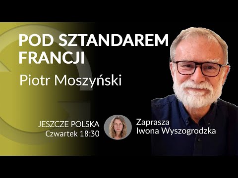 #JeszczePolska - Iwona Wyszogrodzka