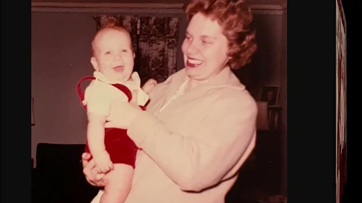 Pat Thomas 7/10/39 - 5/14/22