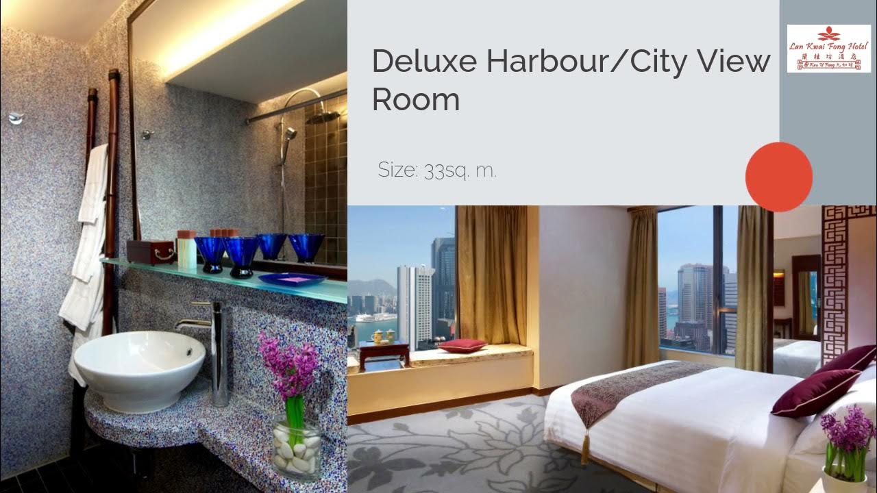 Lan Kwai Fong Hotel Kau U Fong Quarantine YouTube