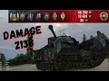 CHURCHILL VII GAMEPLAY - World Of Tanks || BEST REYPLAYS