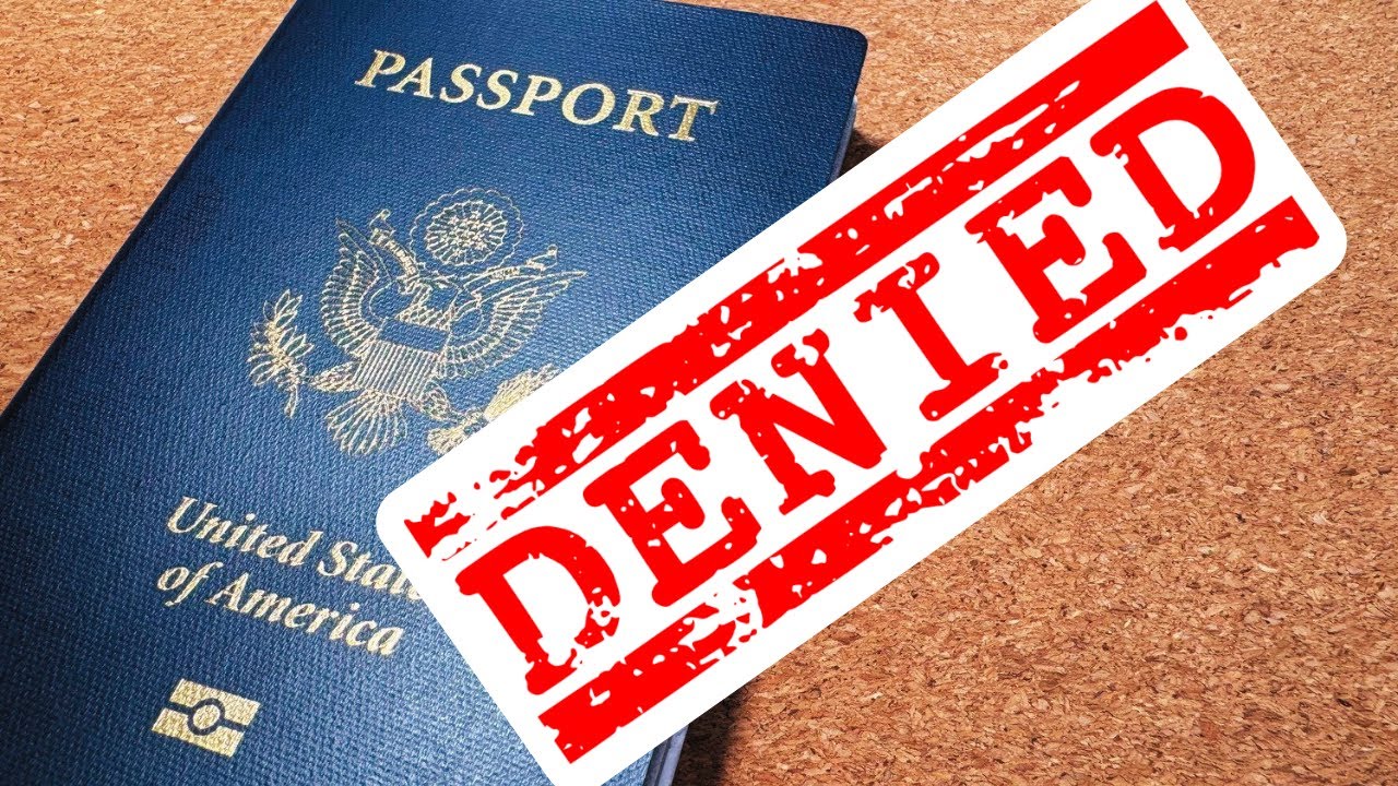 AVOID these 4 Commonly Overlooked Passport Issues | Travel Tips