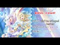 Revue Starlight ReLIVE [EN] - Bossfight [5☆ White-winged Jester - White Day Event Boss]