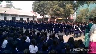 Boogie Woogie Dance Cl-1 Dance Activity Display