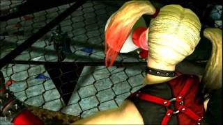 Batman: Arkham City Lockdown App - Free Update screenshot 5