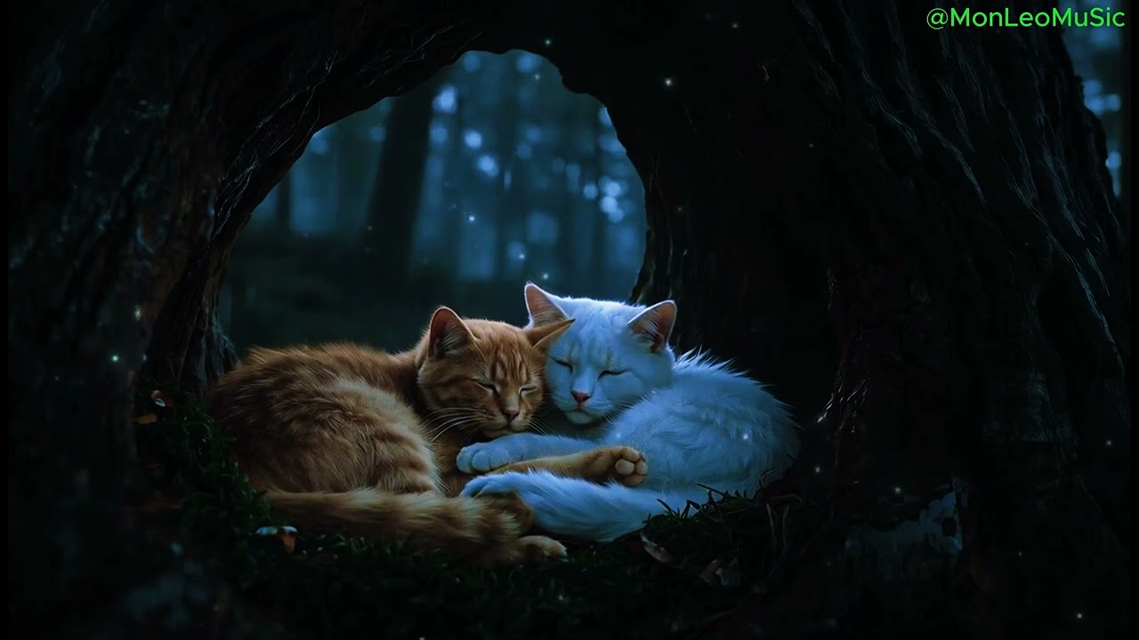 Soothing Piano Music for Sleeping 🌌 | Relax & Unwind – MeoLonMusic