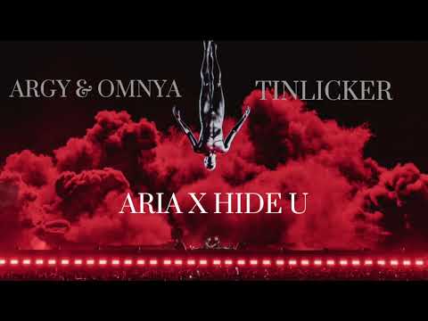 ARIA X HIDE U ( BYST Edit ) Argy & Omnya  X Sian Evans – Hide U (Tinlicker Remix)