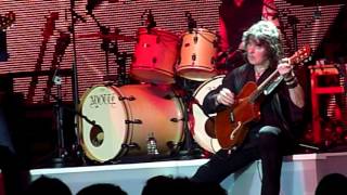 Video thumbnail of "Ritchie Blackmore's Rainbow - Soldier Of Fortune - O2 Arena, London - June 2017"