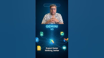 Is Gemini 3 Coming on Oct 22? Google’s Real-Time AI Revealed ⚡