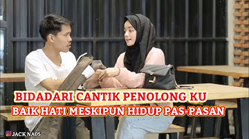 PRANK SHOLAWAT & LAGU INDIA ❗ BIDADARI MALAIKAT PENOLONG KU‼️