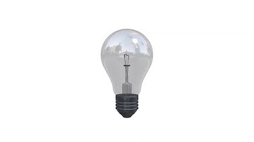 LED Bulb Advertising Video || Led light Video Ad || 3D Animation Video ad