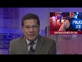 🔴 Eliminan TPS para hondureños y nicaragüenses. 11PM 07.07.2025